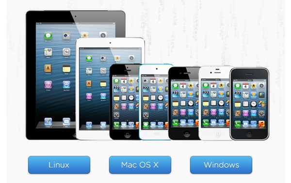 iOS 6.1, iPhone, iPad mini, джейлбрейк